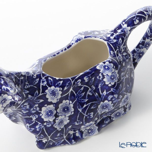 バーレイ ブルーキャリコ カウクリーマー 175ml