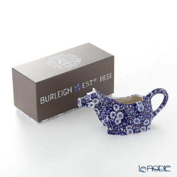 バーレイ ブルーキャリコ カウクリーマー 175ml