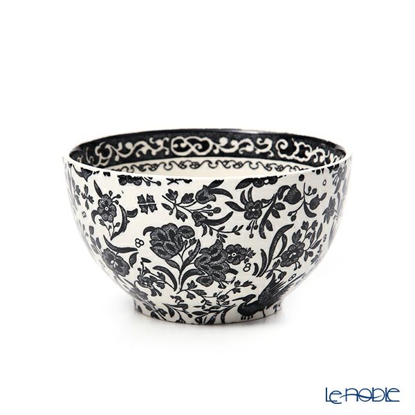 バーレイ ブラックリーガルピーコック シュガーボウル L