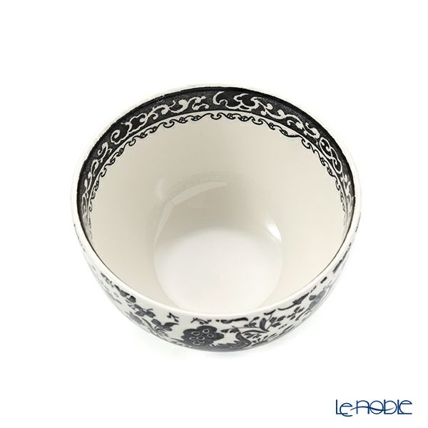 バーレイ ブラックリーガルピーコック シュガーボウル L