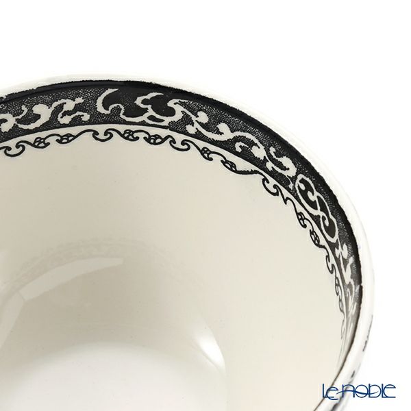 バーレイ ブラックリーガルピーコック シュガーボウル L