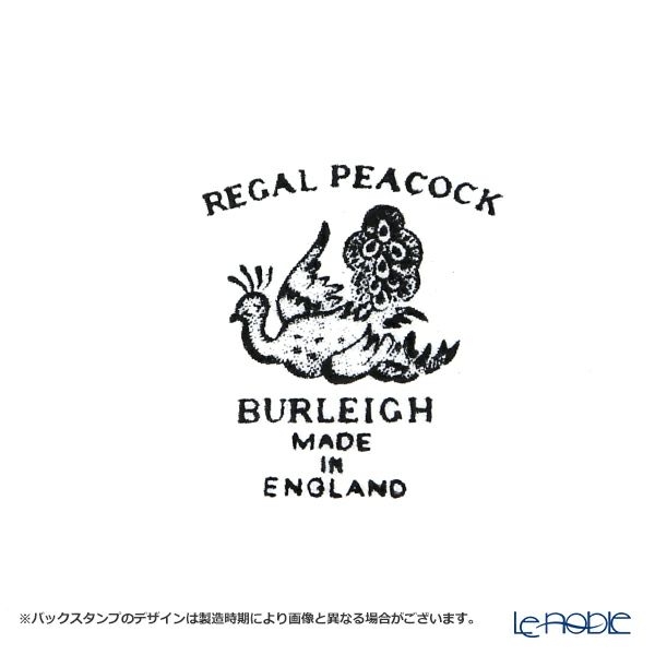 バーレイ ブラックリーガルピーコック シュガーボウル L