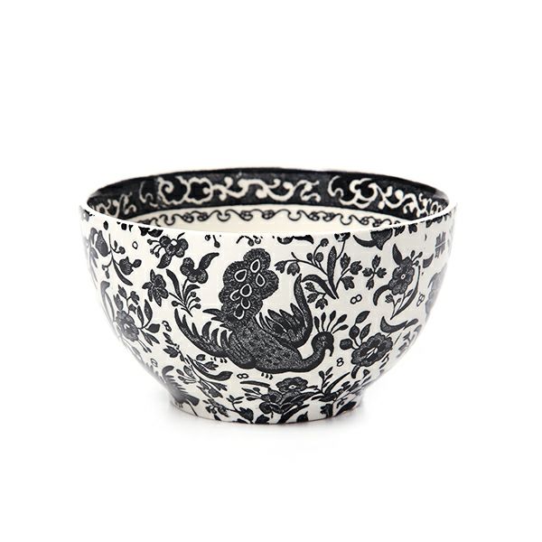 バーレイ ブラックリーガルピーコック シュガーボウル L