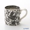 バーレイ ブラックリーガルピーコック マグカップ 284ml