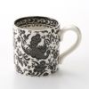 バーレイ ブラックリーガルピーコック マグカップ 284ml