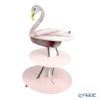 Talking Tables トーキングテーブルズ ケーキスタンド フラミンゴ TSFLAMINGO-CAKESTAND