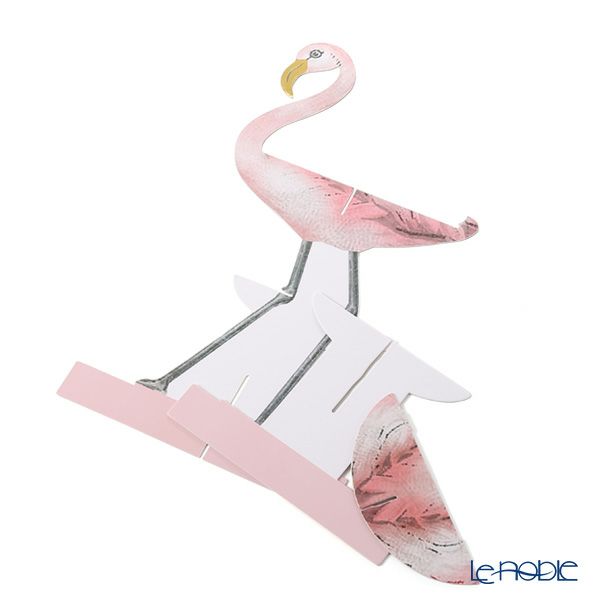 Talking Tables トーキングテーブルズ ケーキスタンド フラミンゴ TSFLAMINGO-CAKESTAND