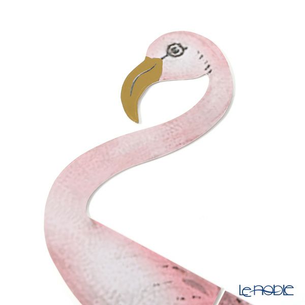 Talking Tables トーキングテーブルズ ケーキスタンド フラミンゴ TSFLAMINGO-CAKESTAND