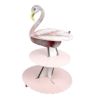 Talking Tables トーキングテーブルズ ケーキスタンド フラミンゴ TSFLAMINGO-CAKESTAND