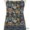 アルスターウィーバーズ Finch ＆ Flower フィンチ ＆ フラワー エプロン コットン