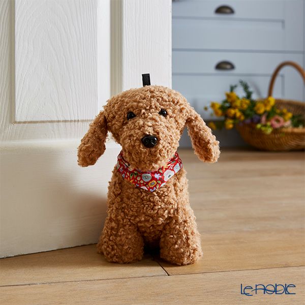 アルスターウィーバーズ Cockapoo ドッグ／イヌ ドアストッパー