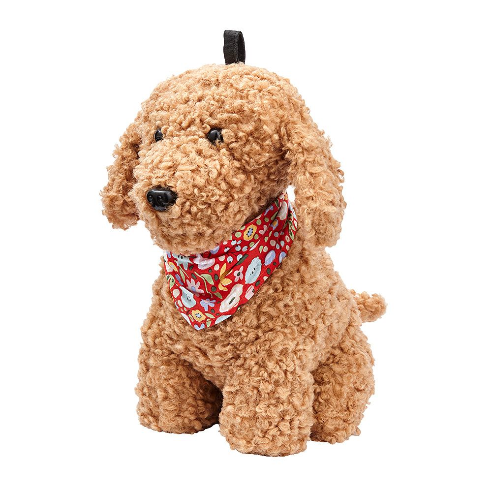 アルスターウィーバーズ Cockapoo ドッグ／イヌ ドアストッパー