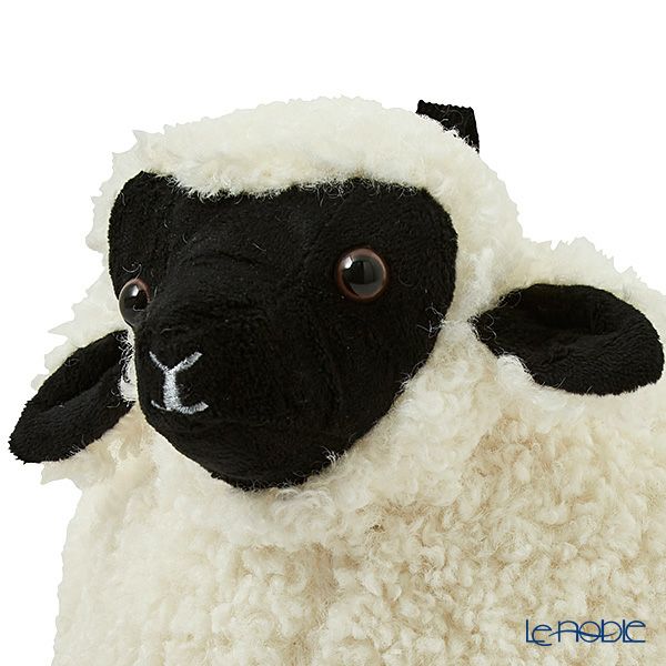 アルスターウィーバーズ フィンバー シープ／ヒツジ ドアストッパー