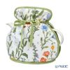 アルスターウィーバーズ コテージガーデン マフ ティーコジー（包み込みタイプ）