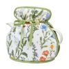 アルスターウィーバーズ コテージガーデン マフ ティーコジー（包み込みタイプ）