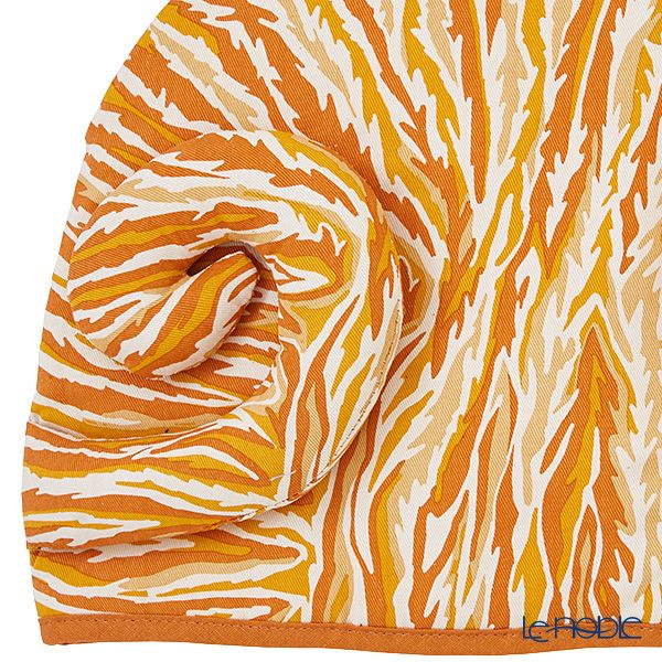 アルスターウィーバーズ ジンジャー キャット／ネコ シェイプド ティーコジー