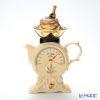ティーポッタリー Teapottery スケール（クリーム） 26×17.5 M