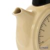 ティーポッタリー Teapottery スケール（クリーム） 26×17.5 M
