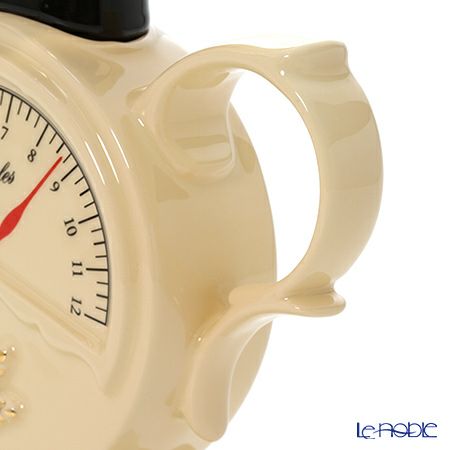 ティーポッタリー Teapottery スケール（クリーム） 26×17.5 M