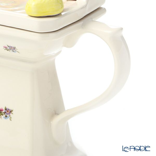 ティーポッタリー Teapottery 洗面台 L