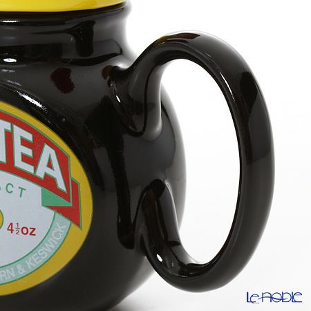 ティーポッタリー Teapottery マーマイト S