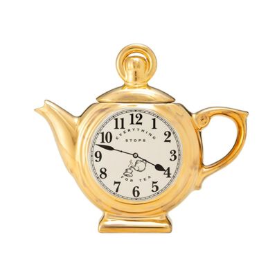 ティーポッタリー Teapottery ハート Yours Forever!（ピンク） S