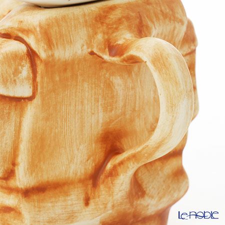 ティーポッタリー Teapottery リュックサック S