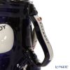 ティーポッタリー Teapottery ゴルフバック （ブルー） 23×14.5 M
