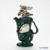 ティーポッタリー Teapottery ゴルフバック （グリーン） M