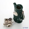 ティーポッタリー Teapottery ゴルフバック （グリーン） M