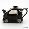 ティーポッタリー Teapottery スマーティー（ブラック） S