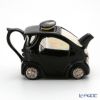 ティーポッタリー Teapottery スマーティー（ブラック） S