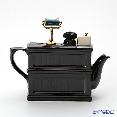 ティーポッタリー Teapottery James Herriot Desk