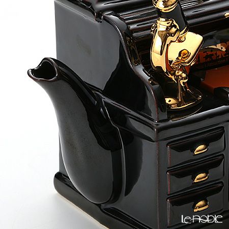 ティーポッタリー Teapottery James Herriot Desk