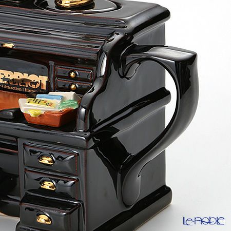 ティーポッタリー Teapottery James Herriot Desk