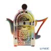 ティーポッタリー Teapottery ジュークボックス