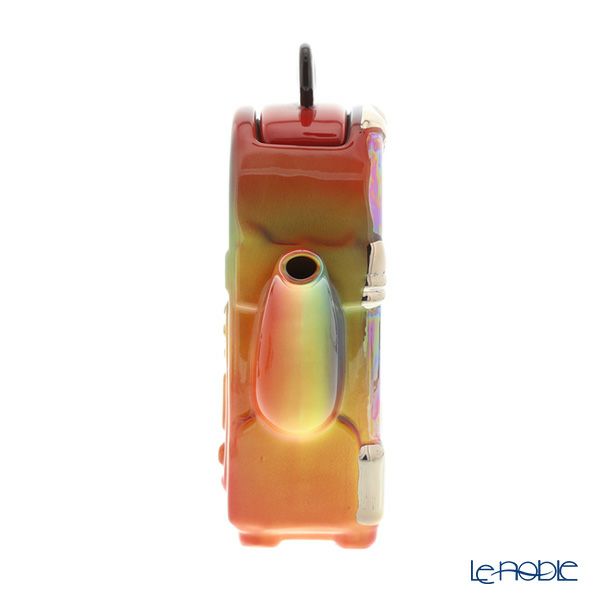 ティーポッタリー Teapottery ジュークボックス