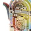 ティーポッタリー Teapottery ジュークボックス