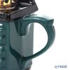 ティーポッタリー Teapottery サンデイランチ AGA（グリーン） L