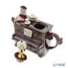 ティーポッタリー Teapottery ピアノ L