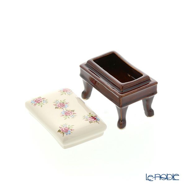 ティーポッタリー Teapottery ピアノ L