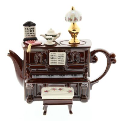 【英国製】ティーポッタリー☆トースター ティーポッタリー Teapottery レトロトースター（クリーム） M