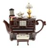 ティーポッタリー Teapottery ピアノ L