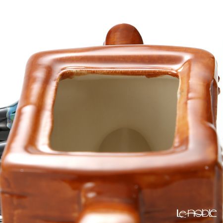 ティーポッタリー Teapottery フレンチピクニック S