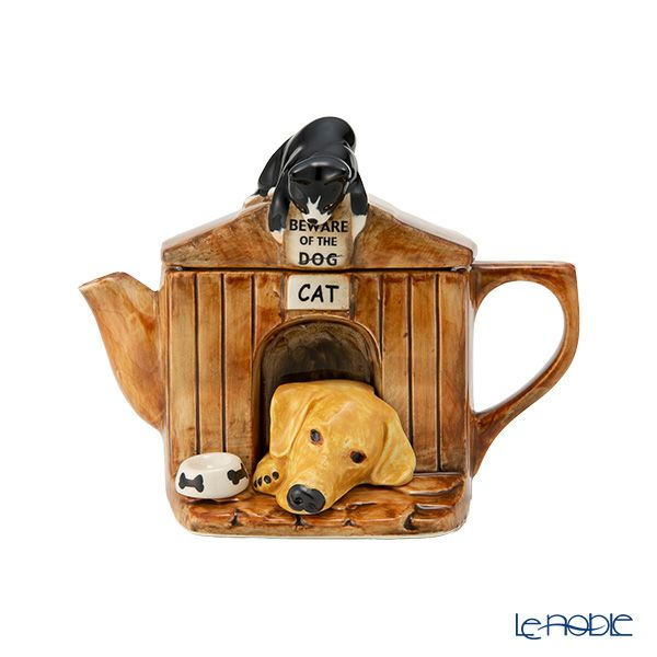 ティーポッタリー Teapottery 犬小屋（ラブラドール） S