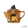 ティーポッタリー Teapottery 犬小屋（ラブラドール） S