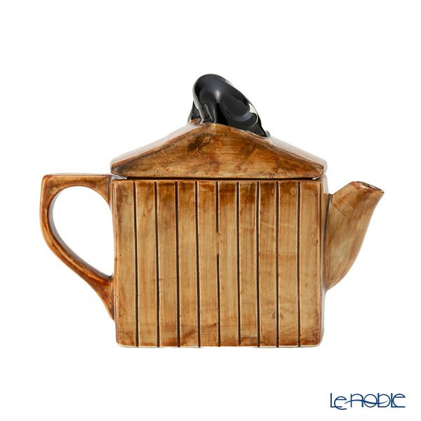 ティーポッタリー Teapottery 犬小屋（ラブラドール） S