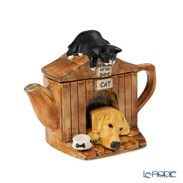 ティーポッタリー Teapottery 犬小屋（ラブラドール） S