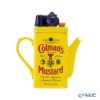 ティーポッタリー Teapottery コールマンマスタード M