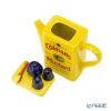 ティーポッタリー Teapottery コールマンマスタード M